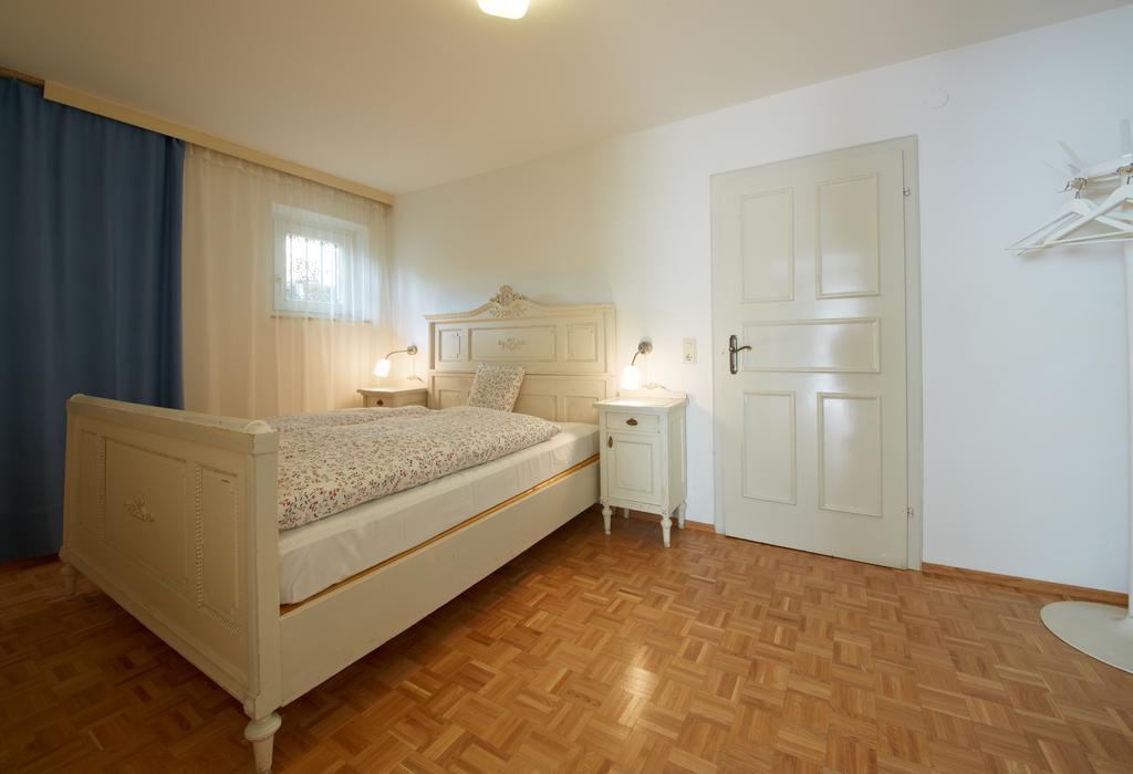 Casa Vita Apartments Saalbach-Hinterglemm Quarto foto