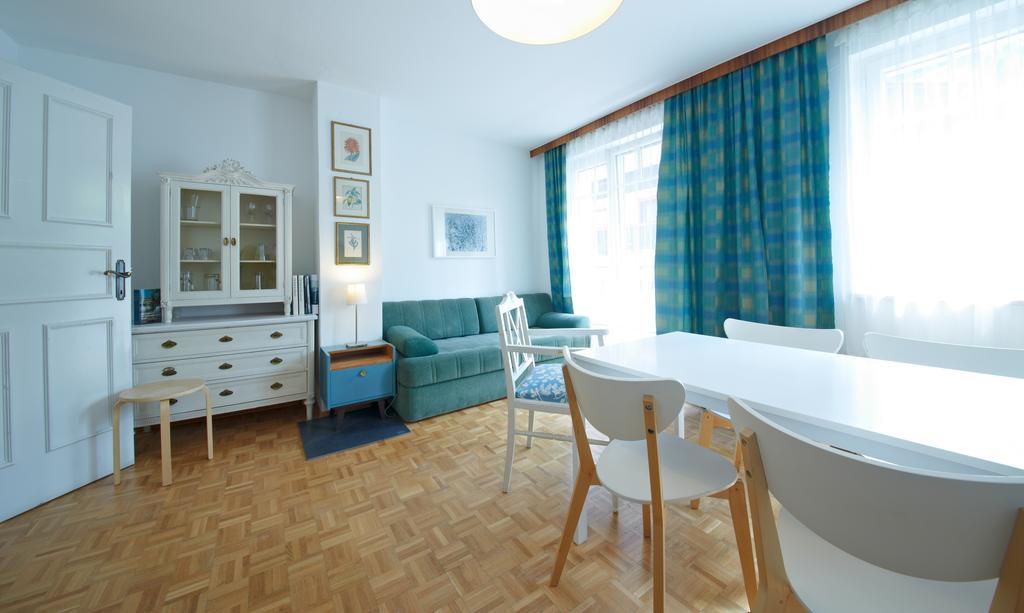 Casa Vita Apartments Saalbach-Hinterglemm Quarto foto