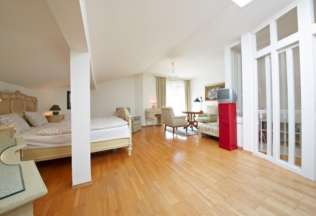Casa Vita Apartments Saalbach-Hinterglemm Quarto foto