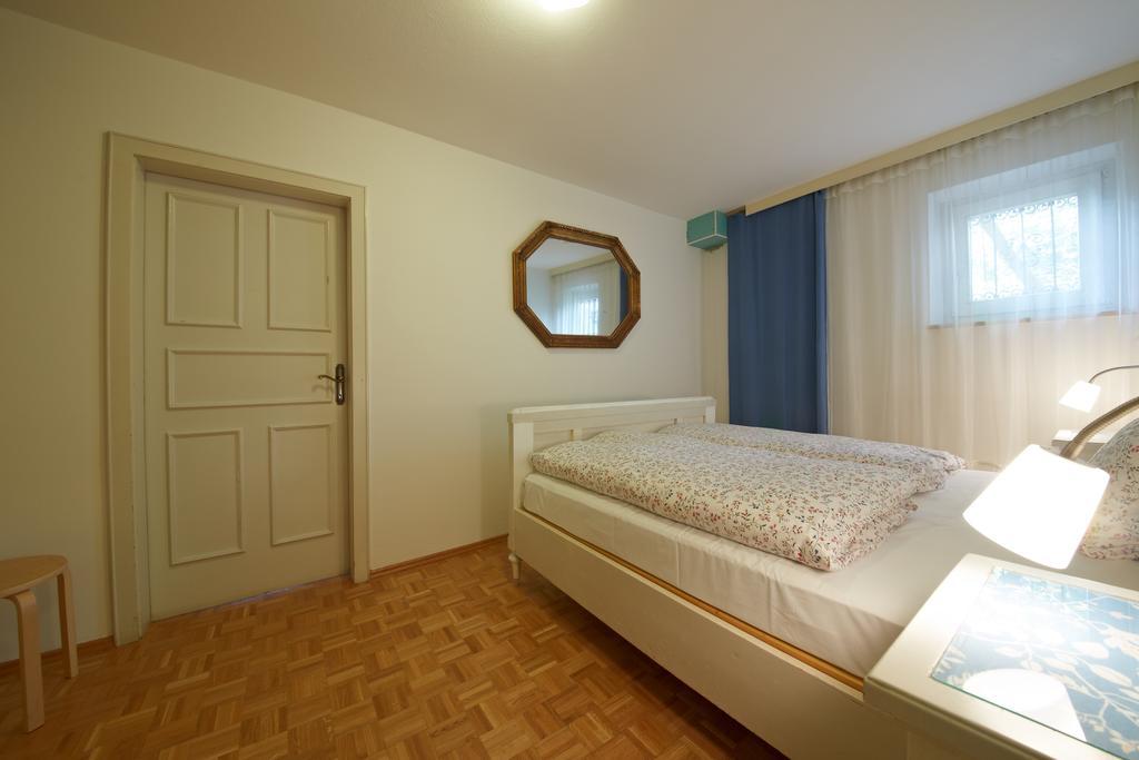 Casa Vita Apartments Saalbach-Hinterglemm Quarto foto