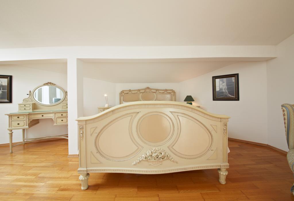 Casa Vita Apartments Saalbach-Hinterglemm Quarto foto